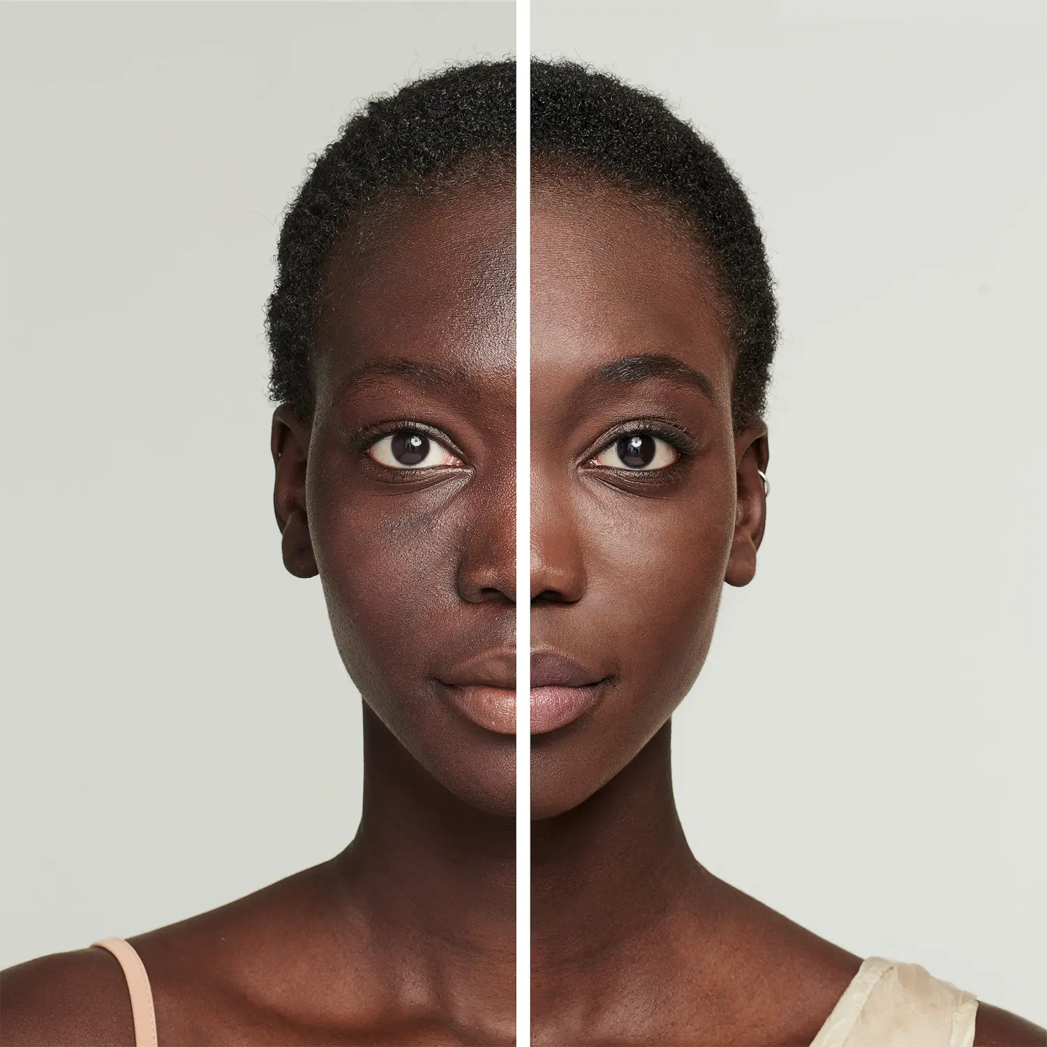 

Жидкая матирующая тональная основа Beyond jane iredale, M17 (deeper rich chocolate brown w/ red undertones)