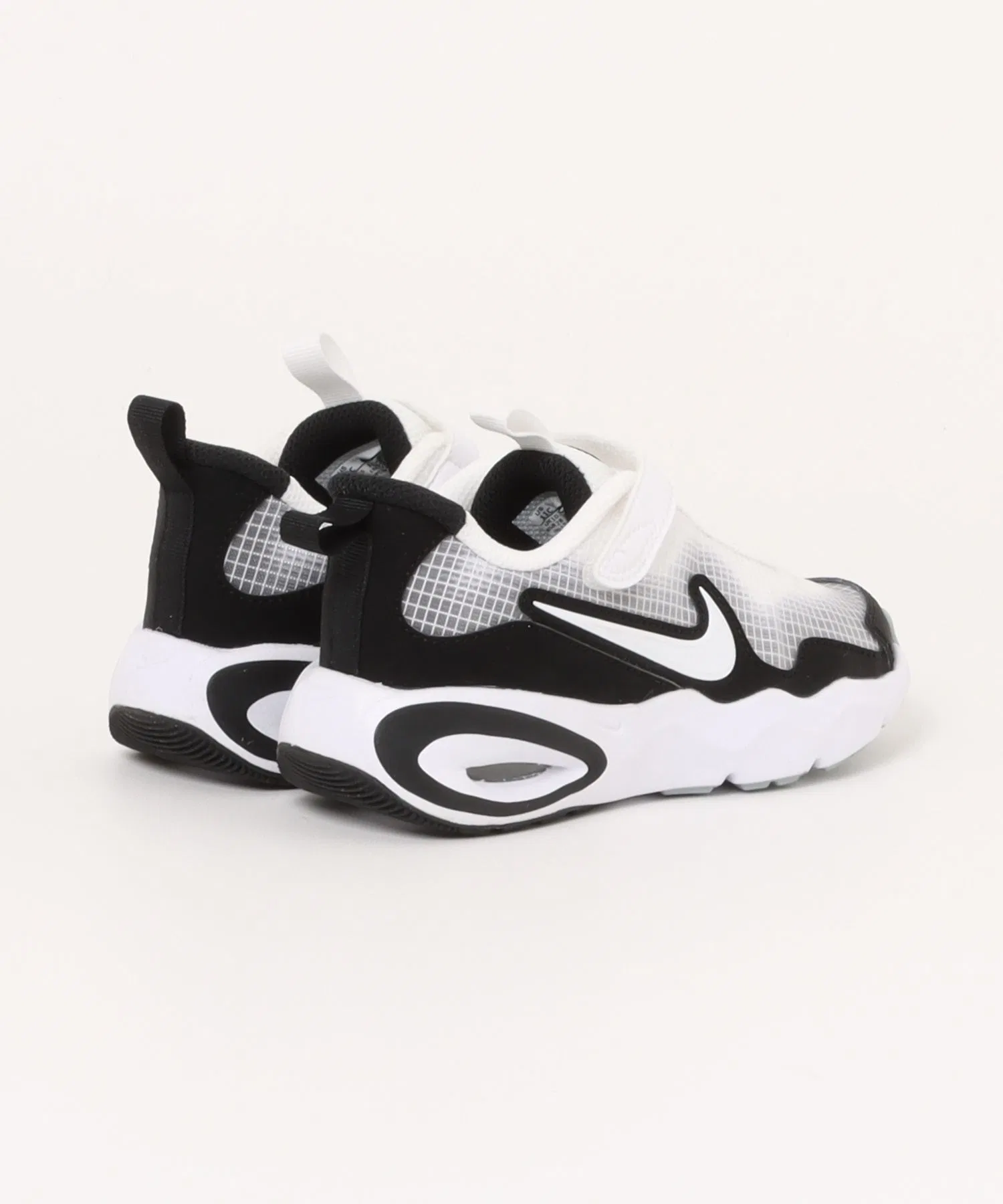 Детские кроссовки NIKE AIRMAX NOVA (PS) — фото 2