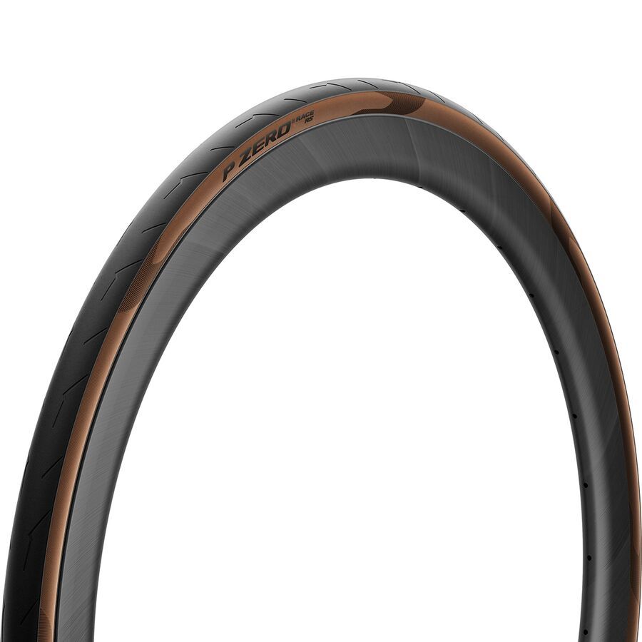 

Шина P Zero Race RS Pirelli Pirelli, Classic (Tan Wall)