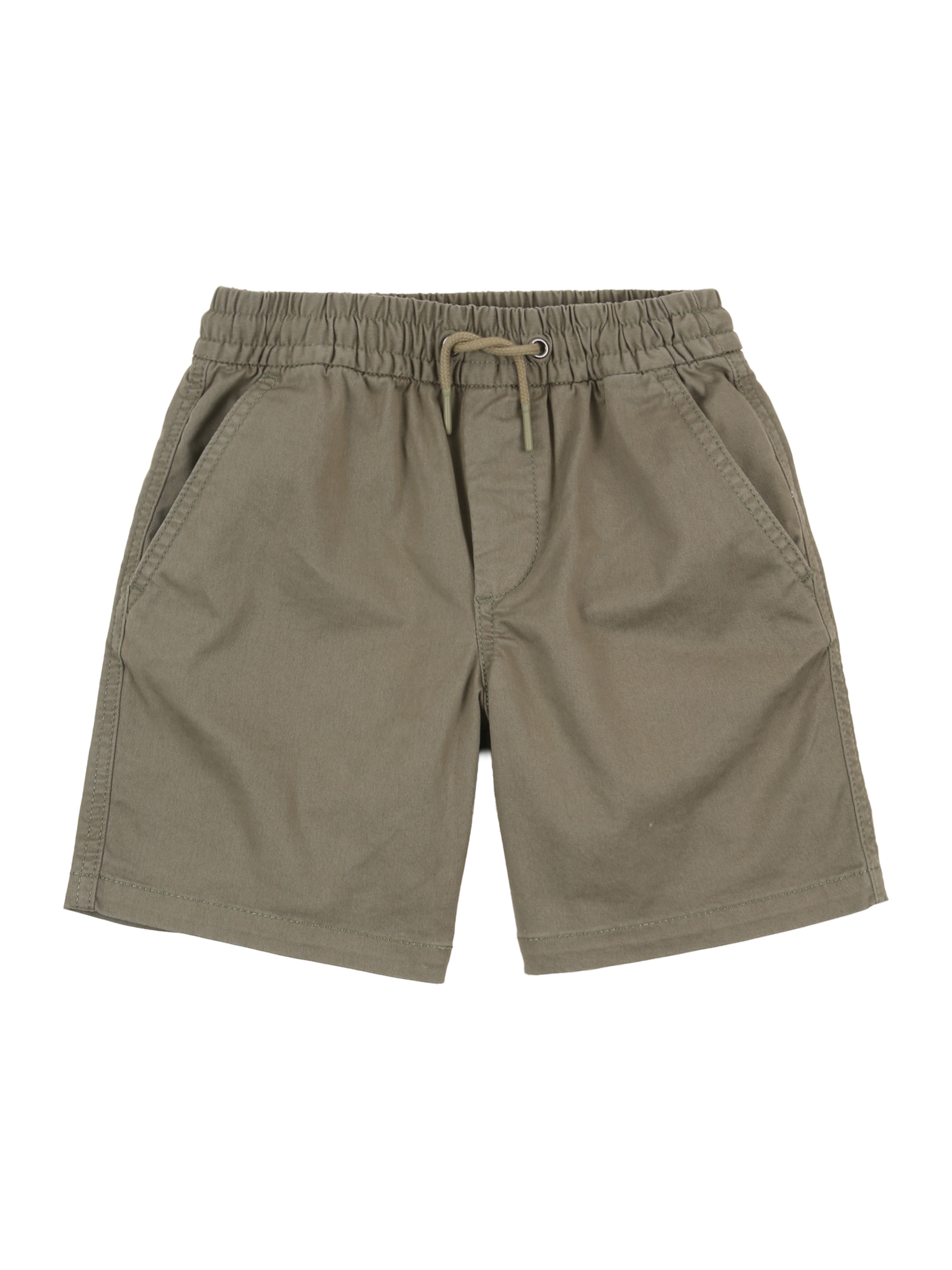 

GAP Оливковые обычные шорты