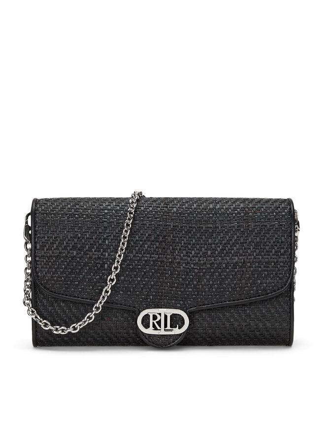 

Сумка 432966881002 Lauren Ralph Lauren, черный