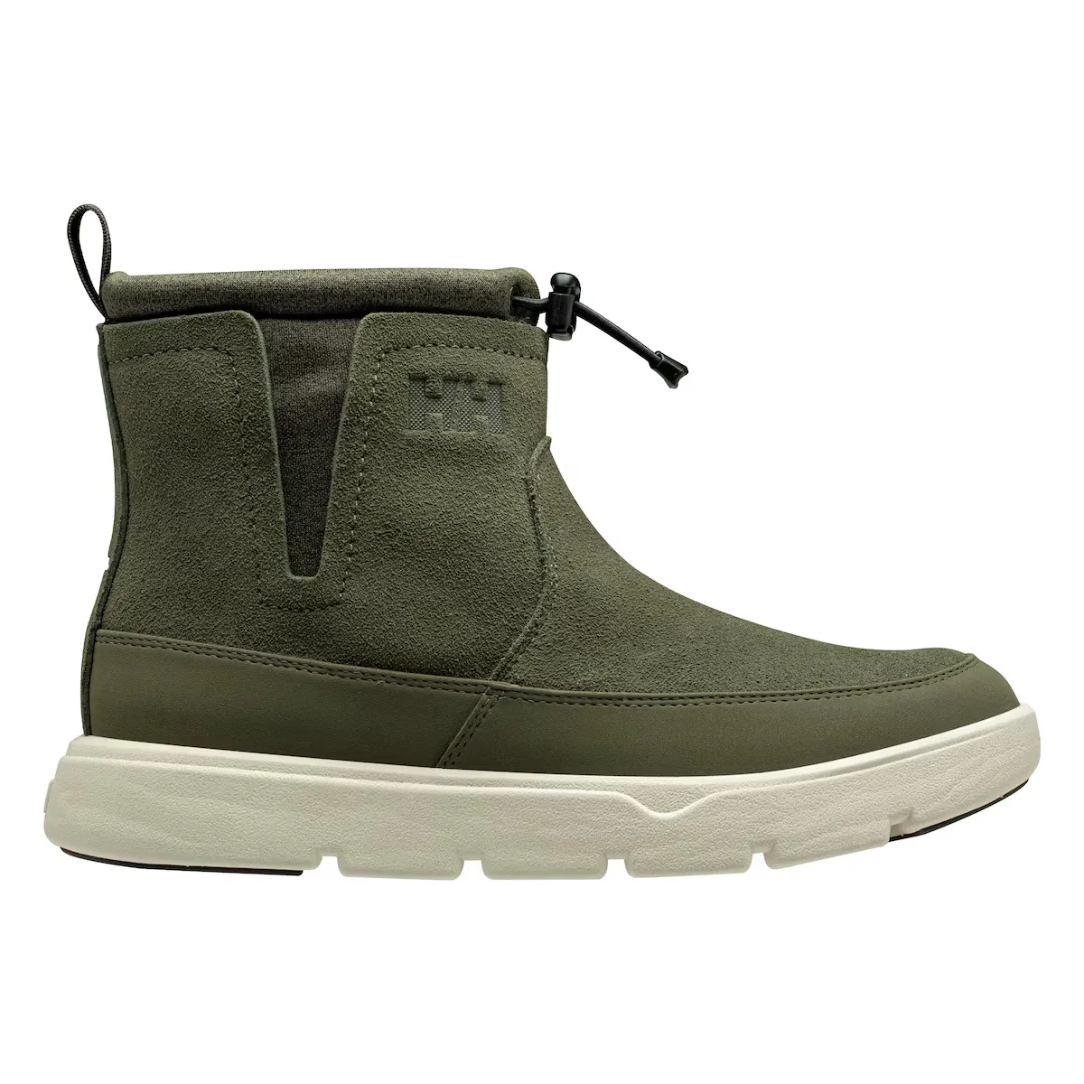 

Женские ботинки Helly Hansen W ADORE, военный зеленый