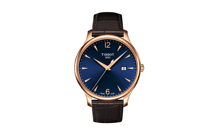 

Мужские часы коллекции Junya TISSOT