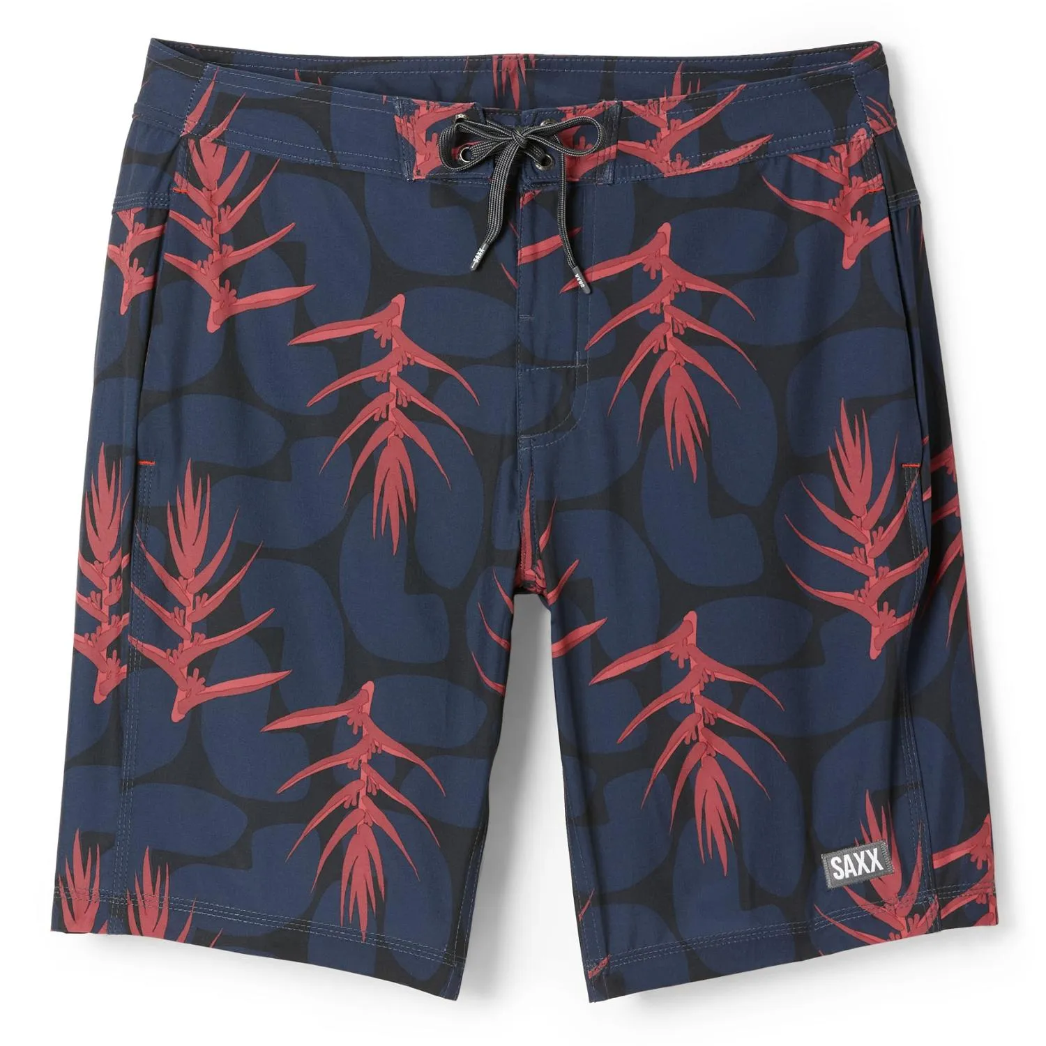 

Мужские плавки Betawave Saxx, Wild Ginger Camo/Black