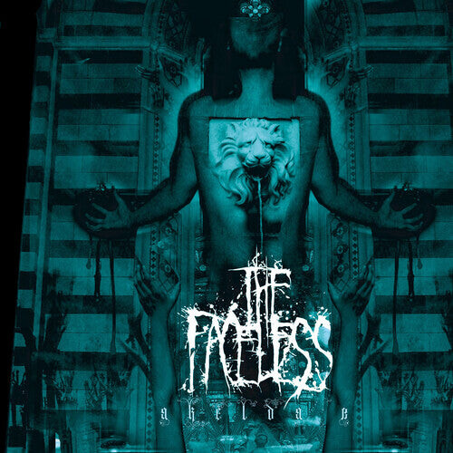 

Виниловая пластинка Faceless: Akeldama