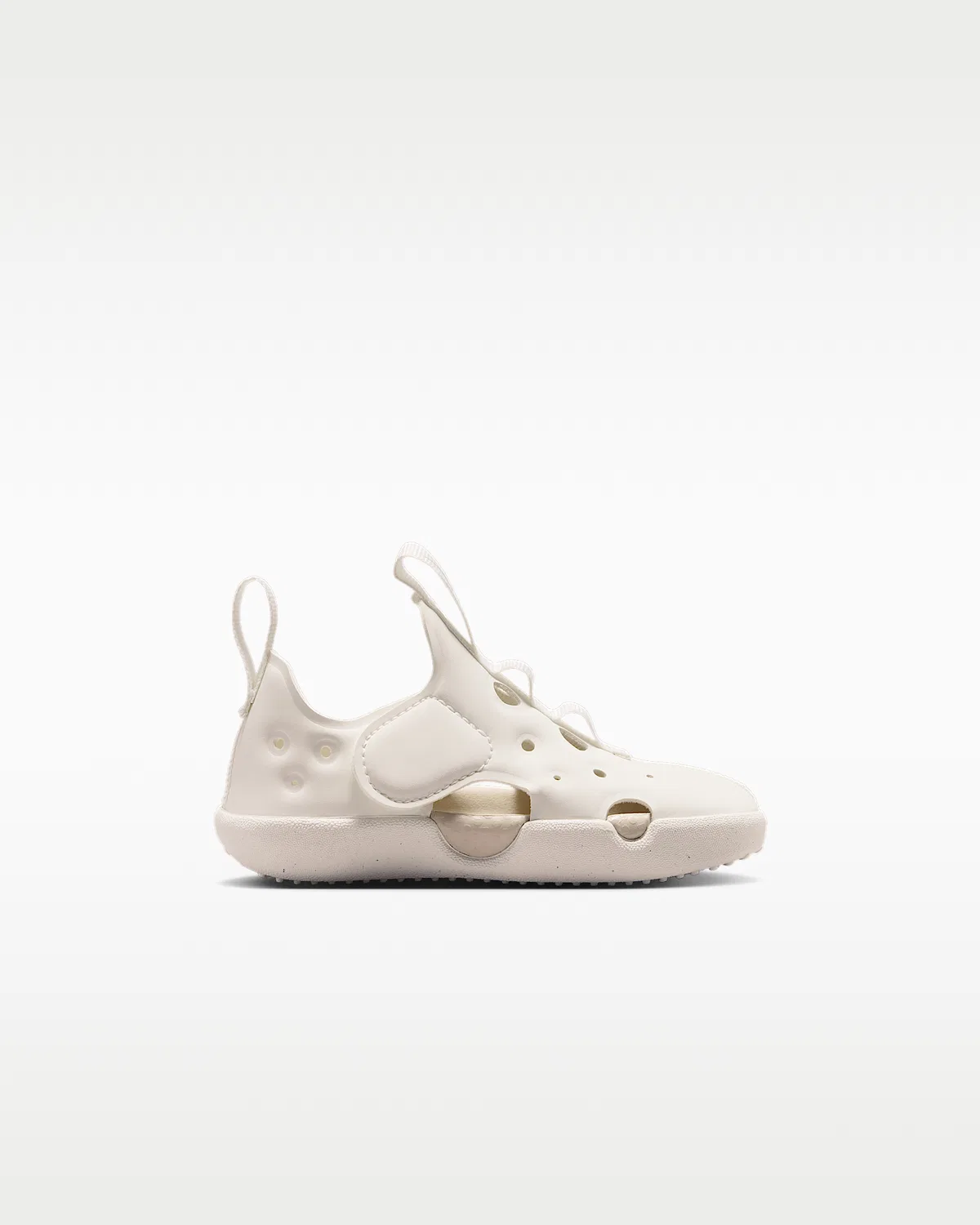 Детские сандалии Nike Sunray Protect 4, Sail/Sanddrift — фото 3