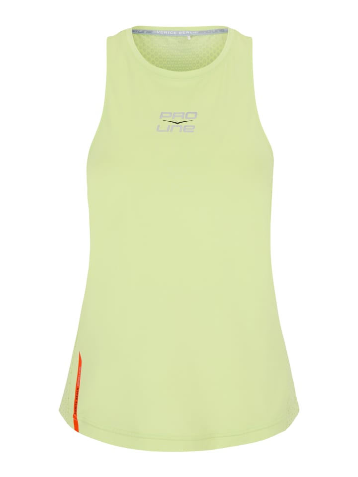 

Venice Beach топ Jacke Victorville 1089 AOP in Schwarz01104