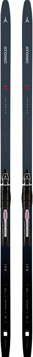 

Atomic, Savor XC Grip Ski + Auto Mounting - 2026, Grey