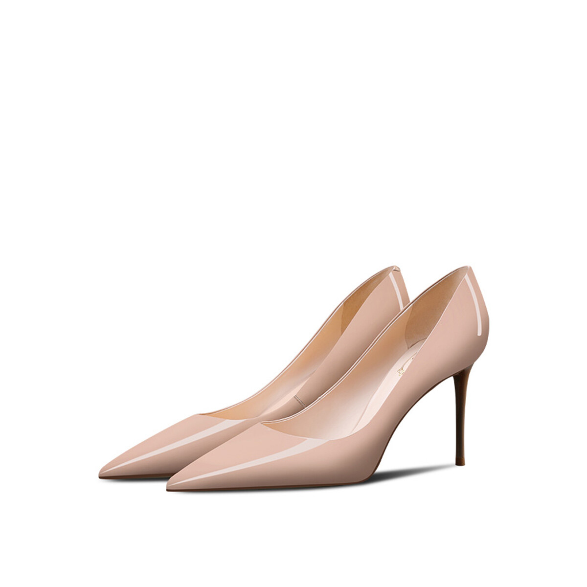 

Туфли Miss Left High Heels Women's