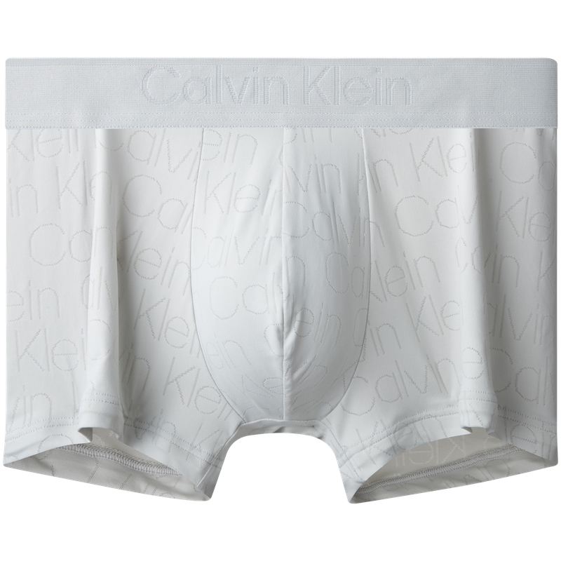 

Мужские трусы CALVIN KLEIN, 1 упаковка, POG-Bright Gray