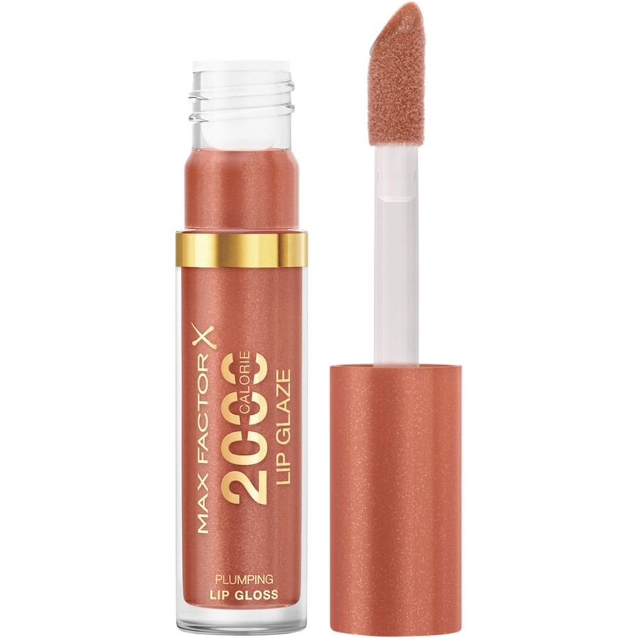

Блеск для губ Max Factor 2000 Calorie Lip Glaze Plimping Lip Gloss, 170 Nectar Punch / 4,4 ml