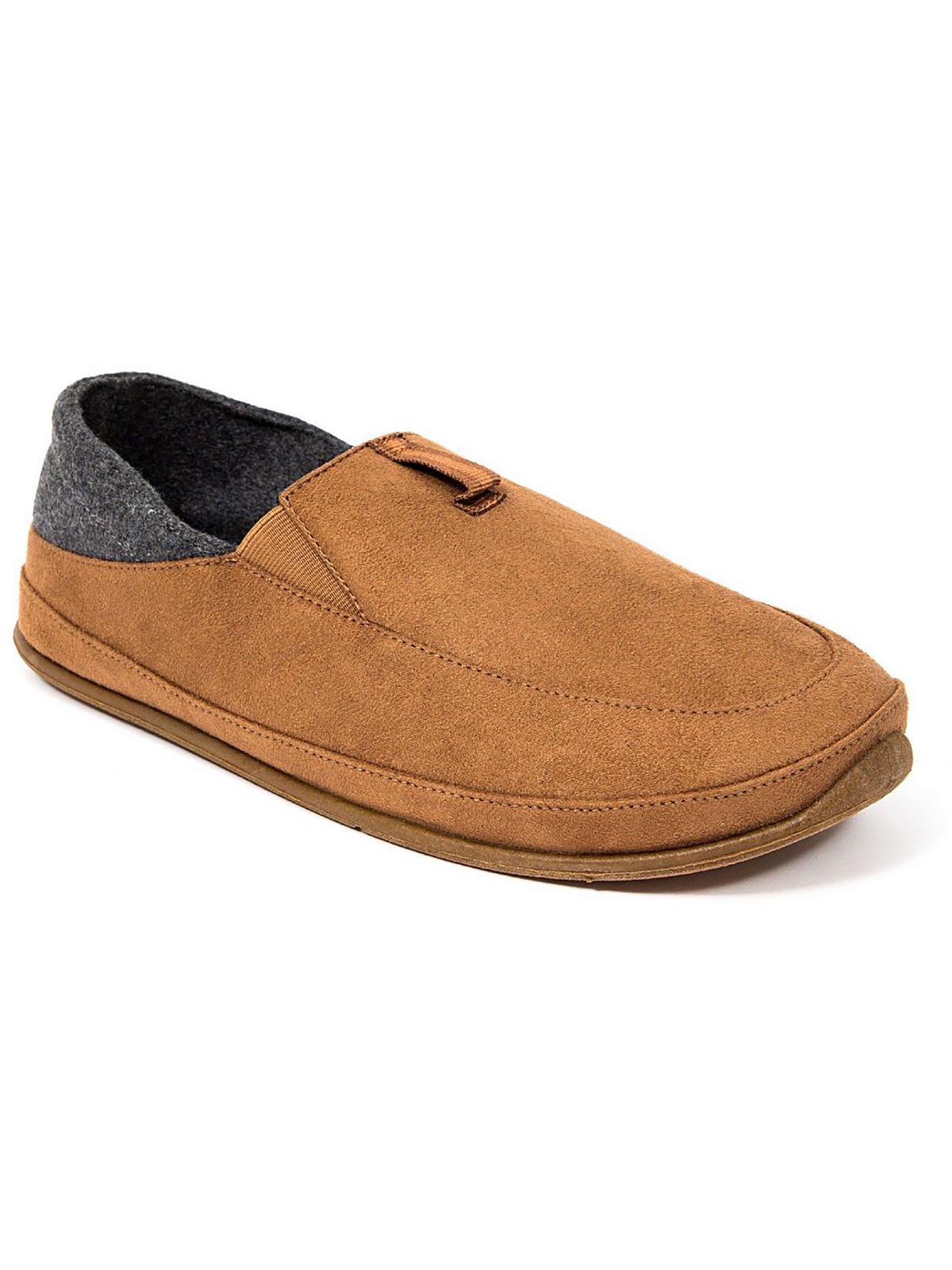 

Мужские тапочки Campo Lifestyle для активного отдыха Deer Stags, цвет chestnut/dark grey