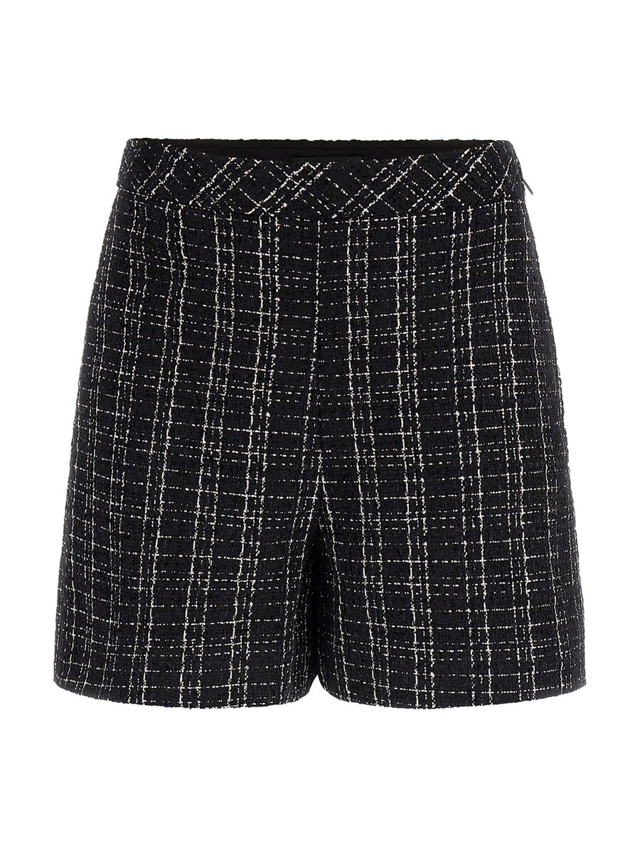 

Обычные брюки GUESS Sandra, черный