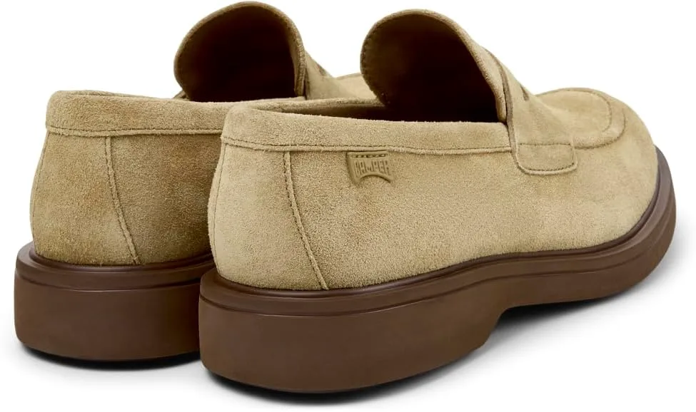Мужские сандалии Camper Norman K101001, коричневый