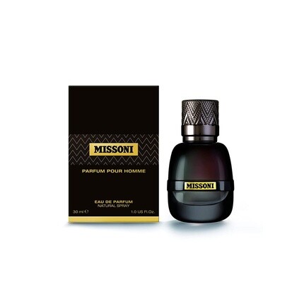 

Мужская парфюмерная вода Missoni Pour Homme, 30 мл
