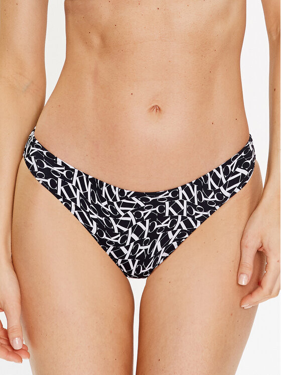 

Купальники Calvin Klein, черный