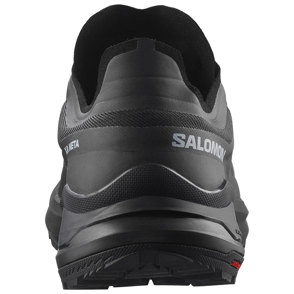 Кроссовки Salomon XA Meta Made In France trail, черный — фото 4