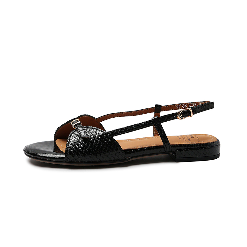 

Сандалии MUKALUO One-Strap Sandals Women's