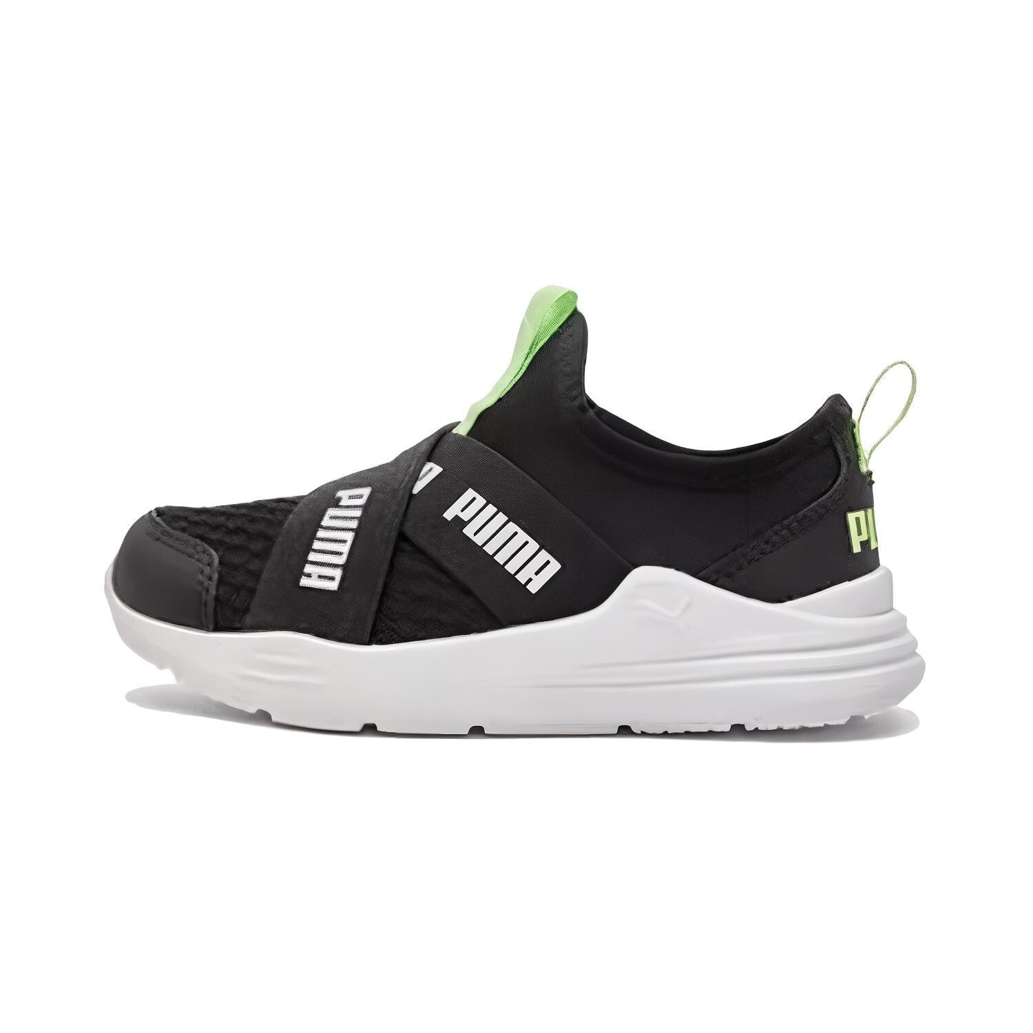 

Кроссовки Puma COOL Series Kids Lifestyle Shoes PS, черный