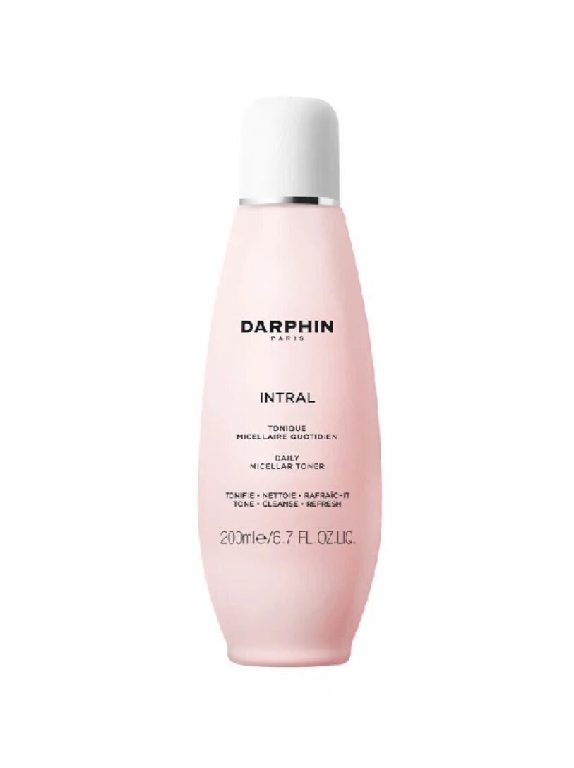 

Мицеллярный тоник Intral Daily Micellar Toner, 200 мл Darphin