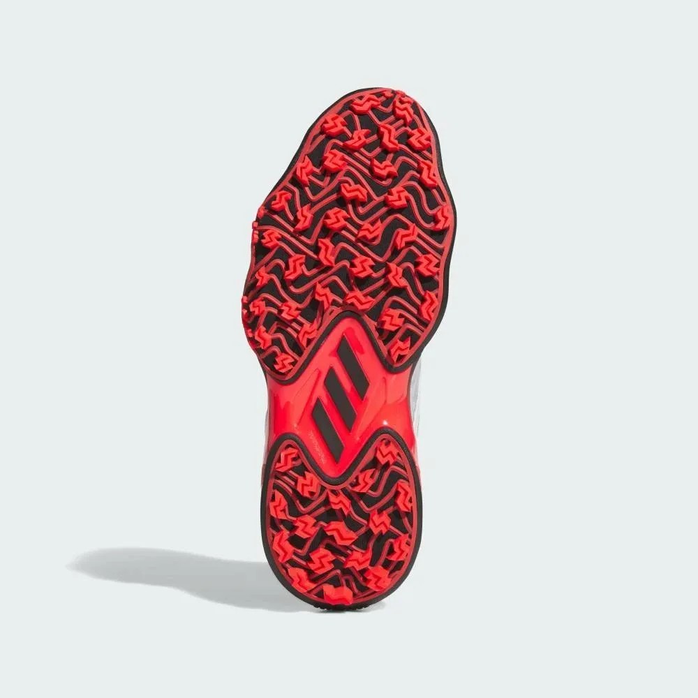 Кроссовки Code Chaos 25 Boa Adidas, white — фото 4