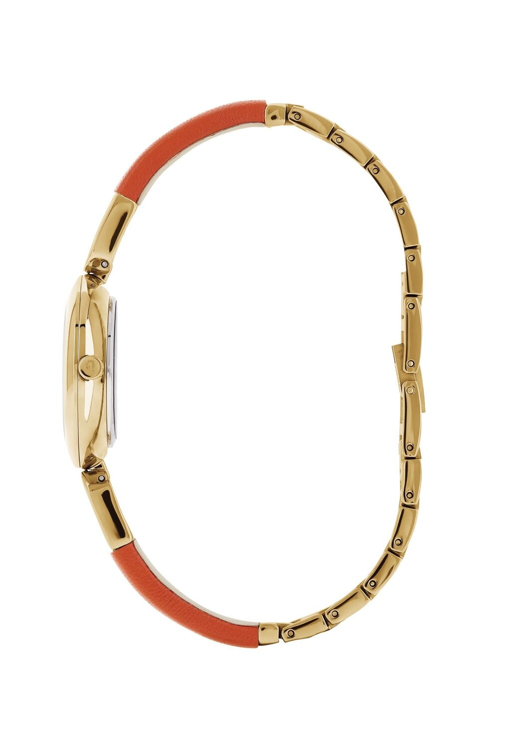 

Часы Furla, оранжевый