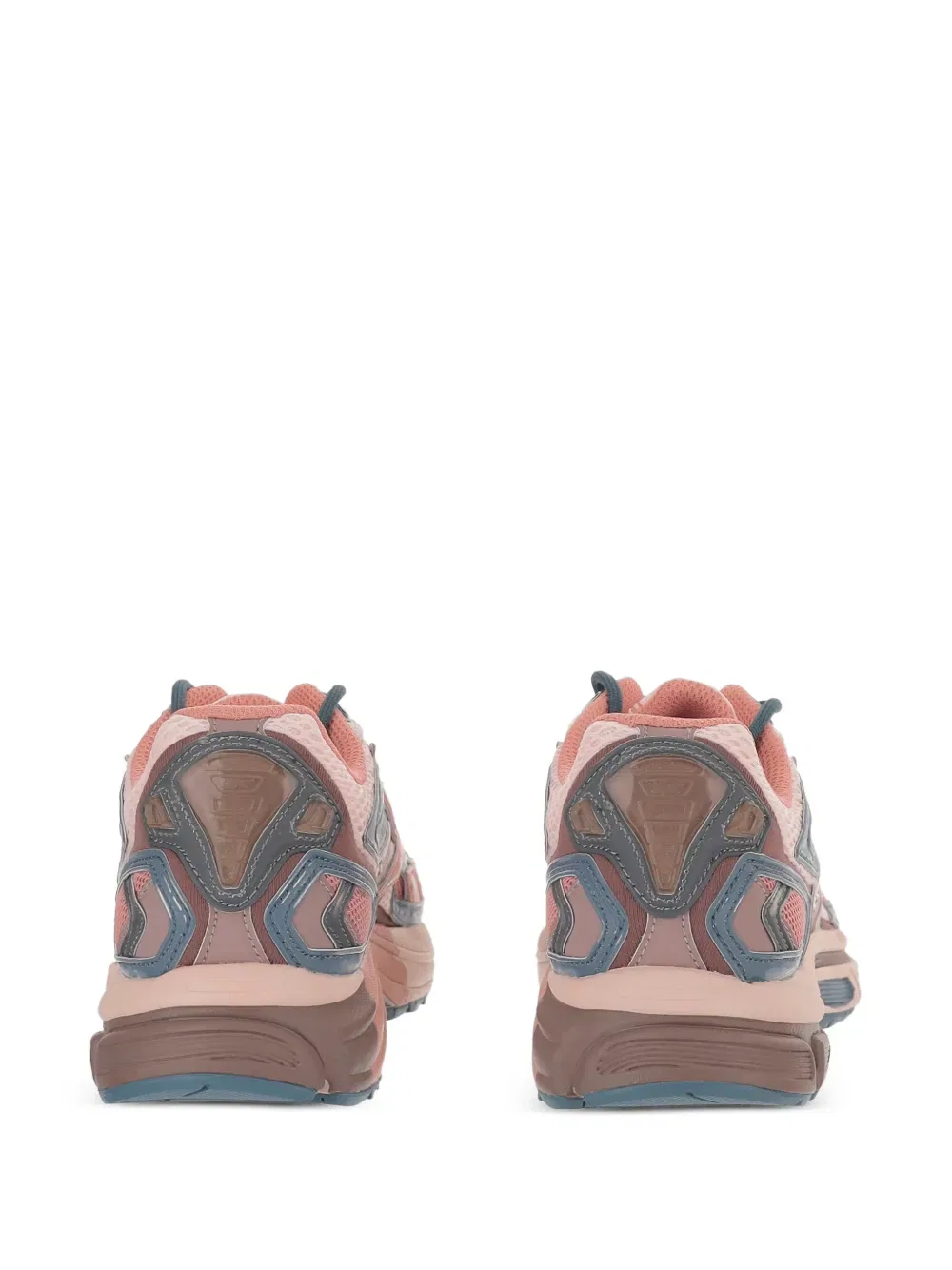 Кроссовки Premier Road Ultra Panelled Reebok, розовый — фото 3