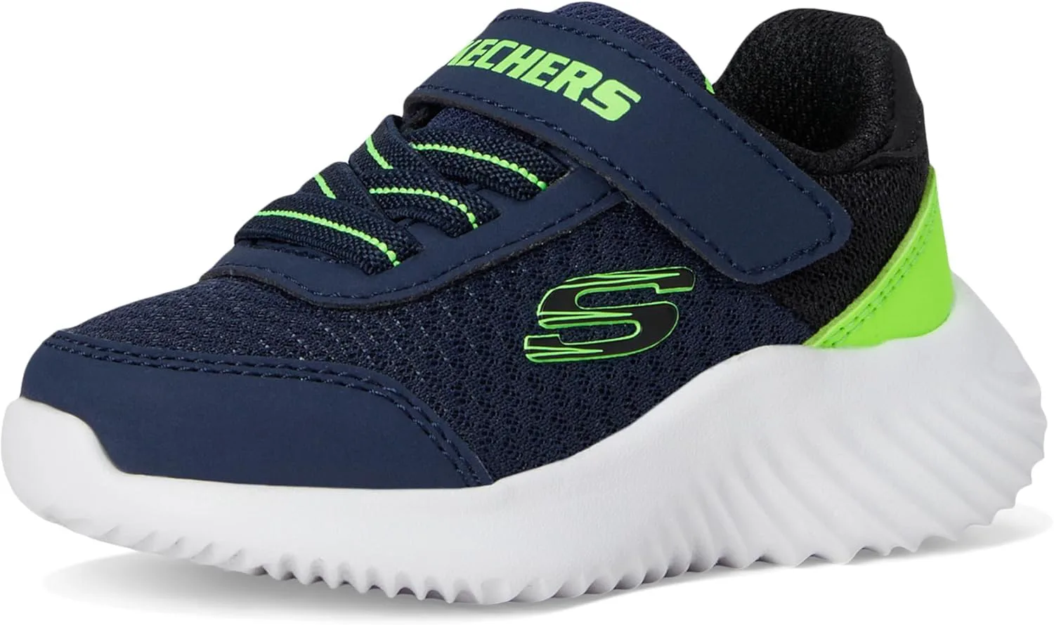Детские кроссовки Skechers Bounder - Trekzic — фото 2