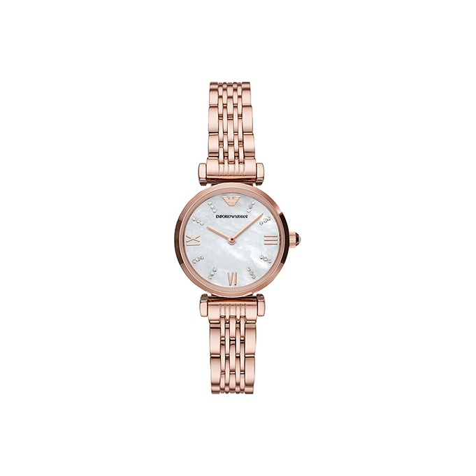 

EMPORIO ARMANI Часы Women's GIANNI T B Watch