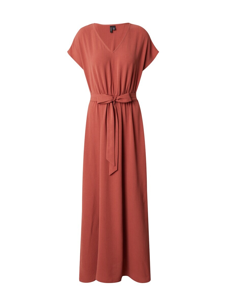 

Платье Vero Moda ALVA, цвет Rusty Red