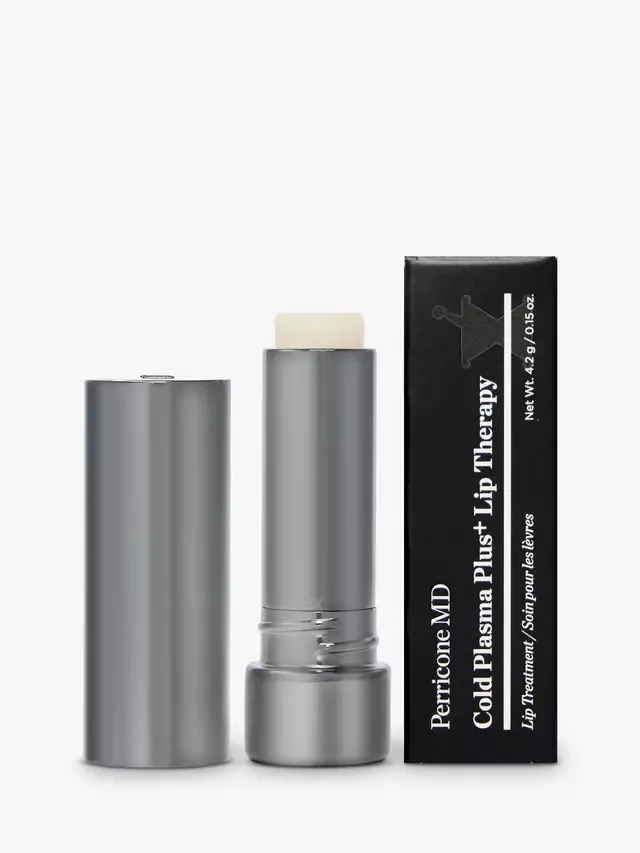Бальзам для губ Cold Plasma Plus+ Lip Therapy, 4,2 г Perricone MD