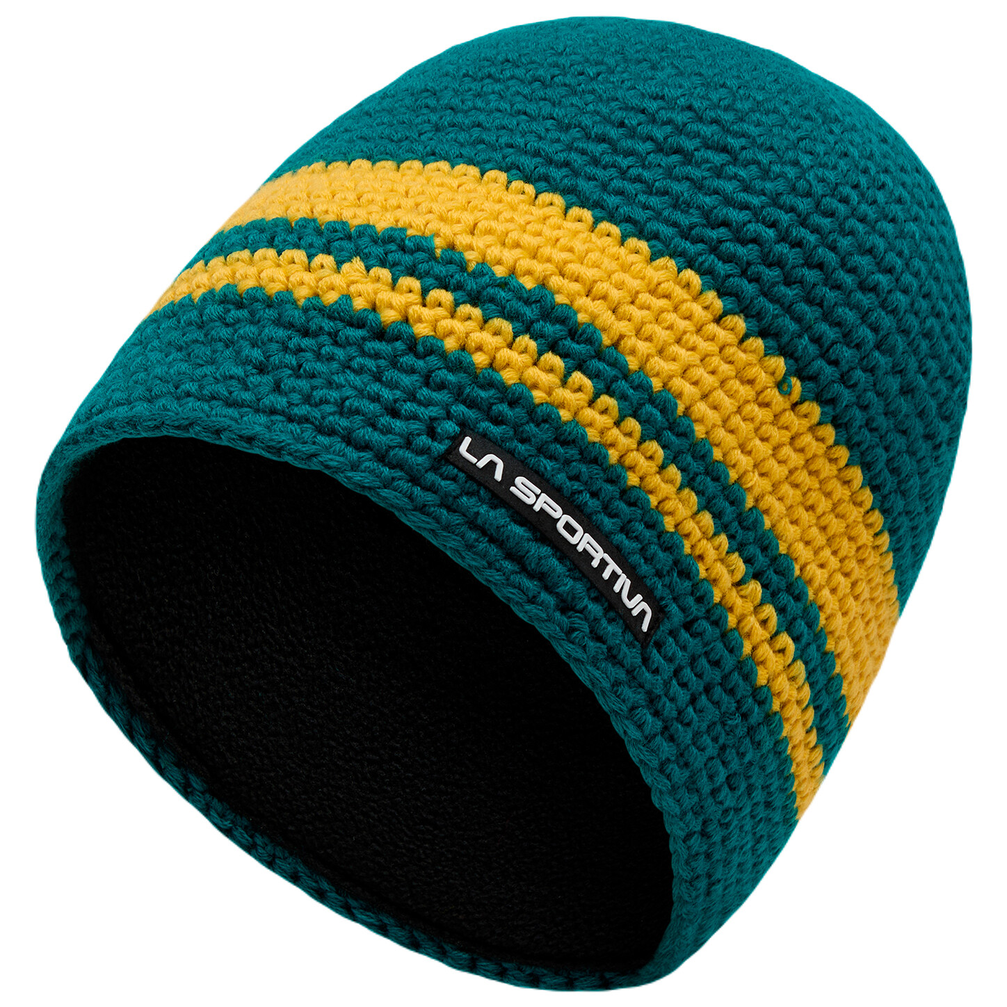 

Шапка La Sportiva Zephir Beanie, цвет Everglade/Savana