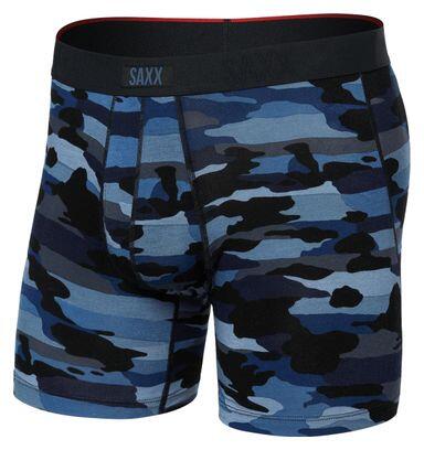 

Боксеры SAXX Vibe Xtra Camo Blue Men
