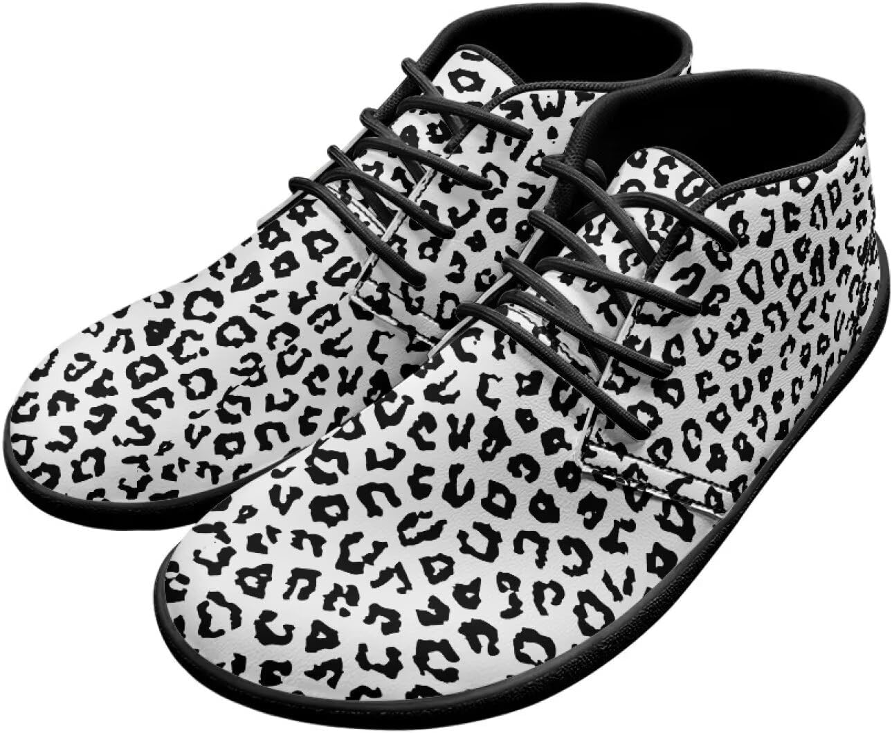 

Мужские низкие кроссовки Tomeusey для ходьбы, повседневные, с широким носком, с нулевым перепадом высоты подошвы, альпинистские ботинки для мужчин, белый