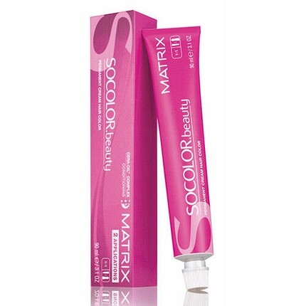 

Socolor Beauty Крем-краска для волос 90мл, Matrix
