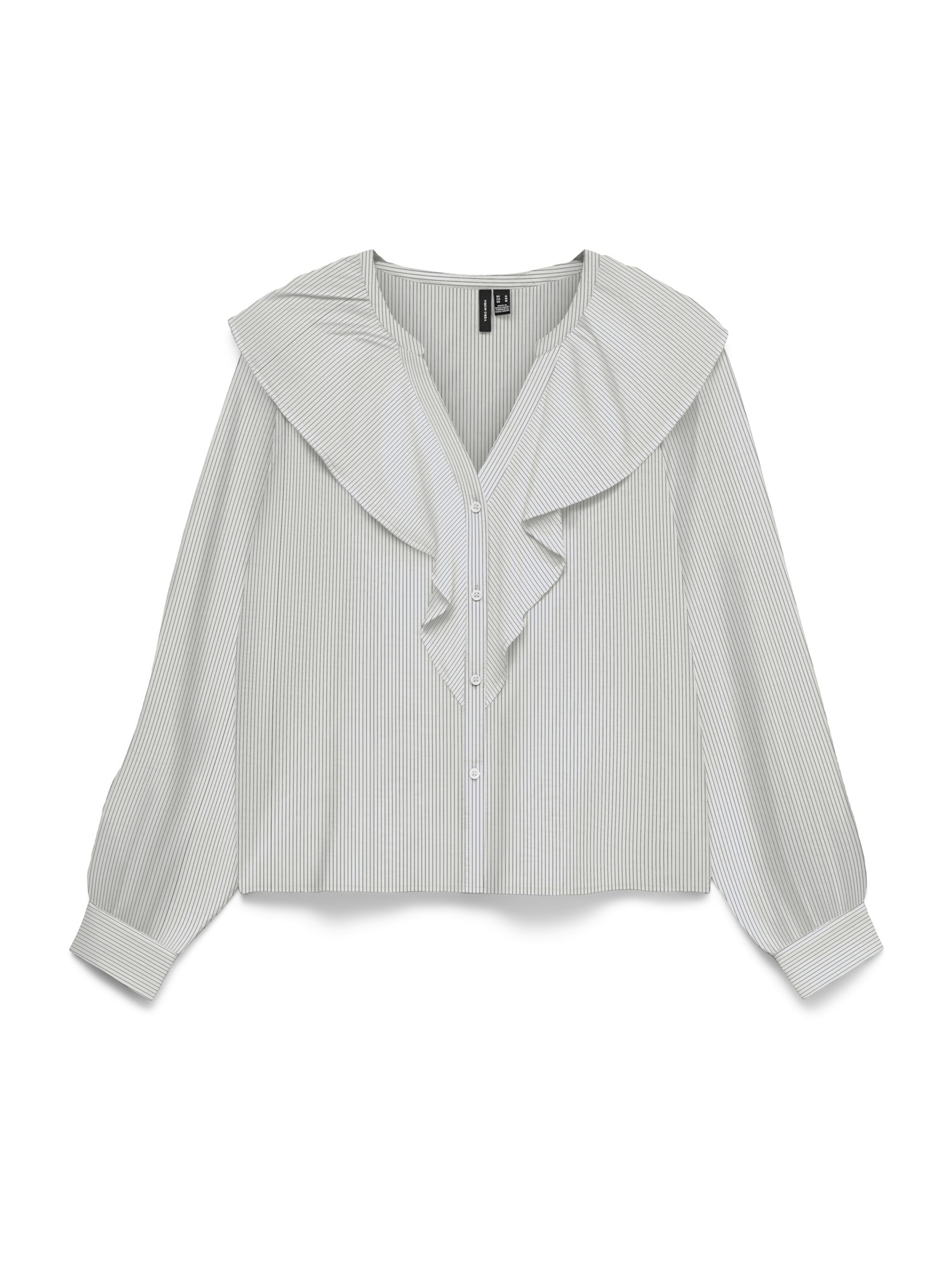 

VERO MODA Блузка 'VMKAJA' в белом цвете