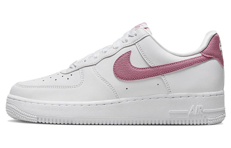 

Nike Air Force 1 Low '07 White Desert Berry (женские)