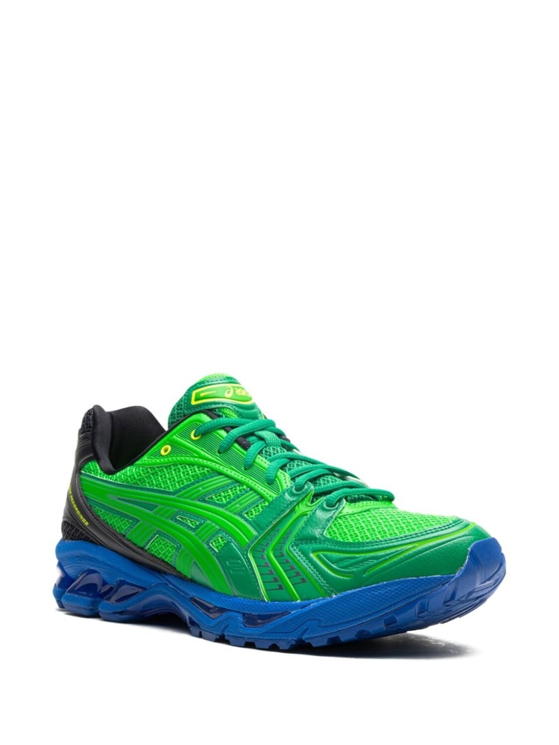 

ASICS x Field Trip Recordings Кроссовки GEL-KAYANO 14, зеленый