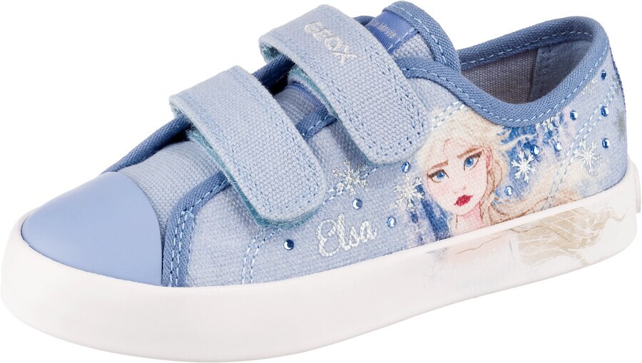 

Кроссовки GEOX Sneakers, синий