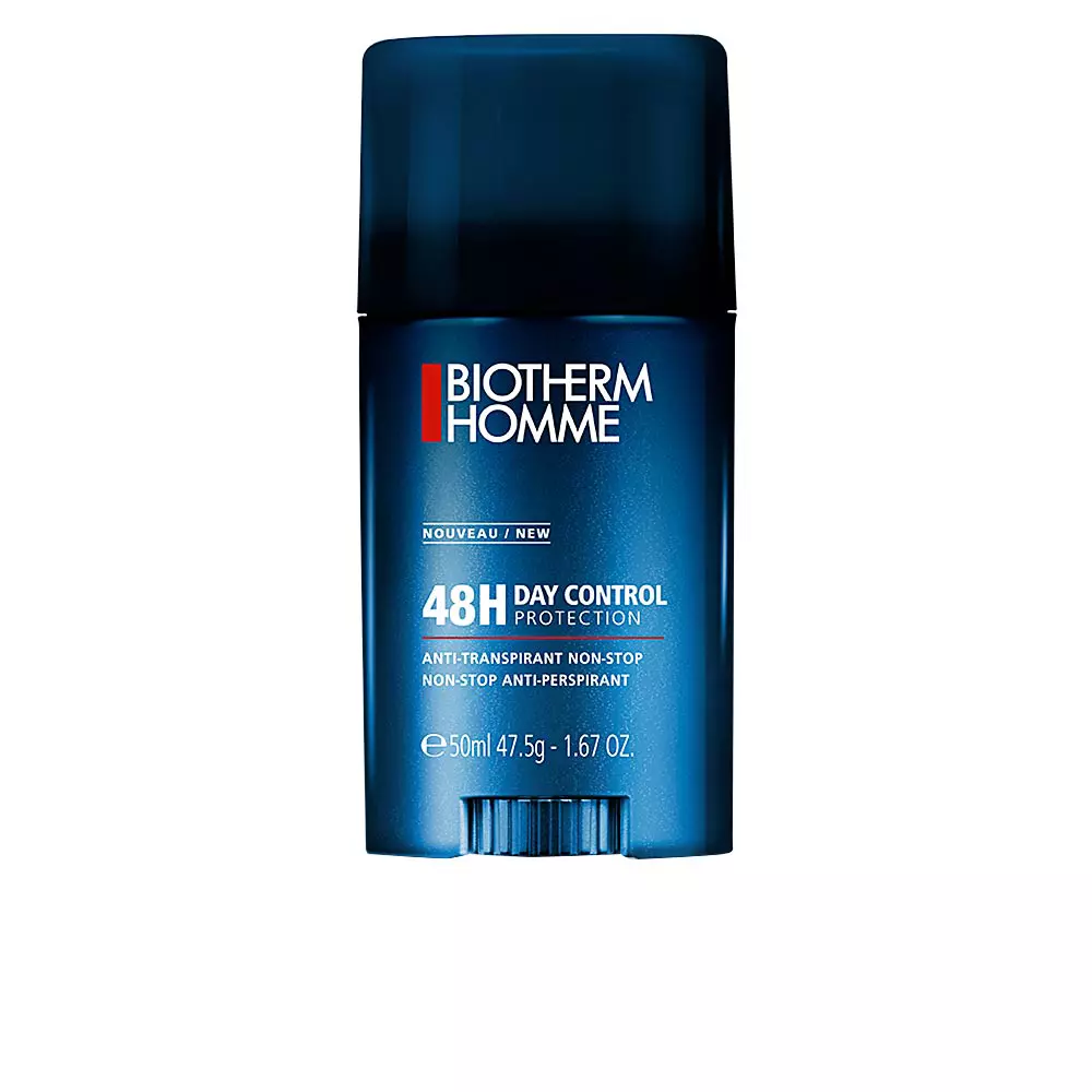 

Дезодорант Homme day control deodorant stick Biotherm, 50 мл.
