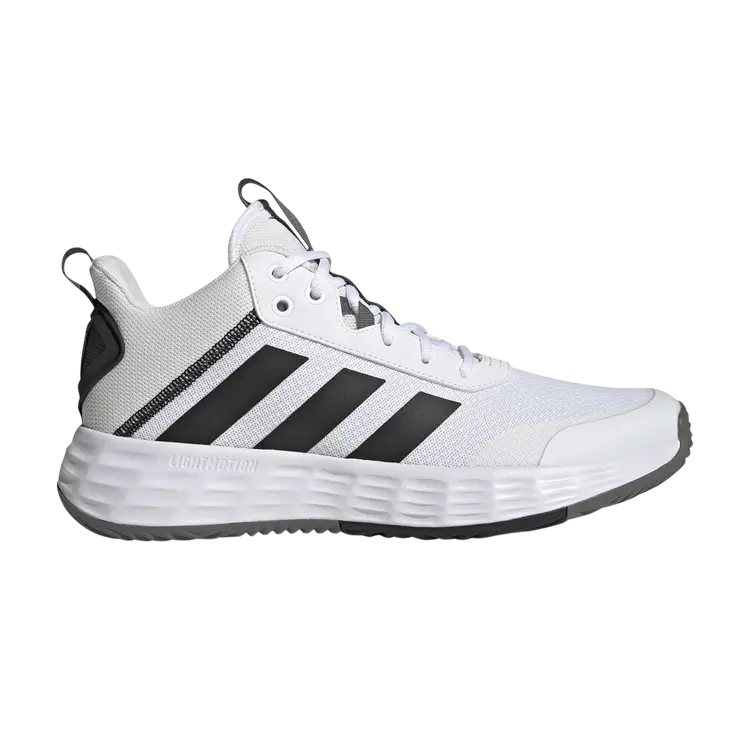 

Кроссовки Adidas Own The Game, белый