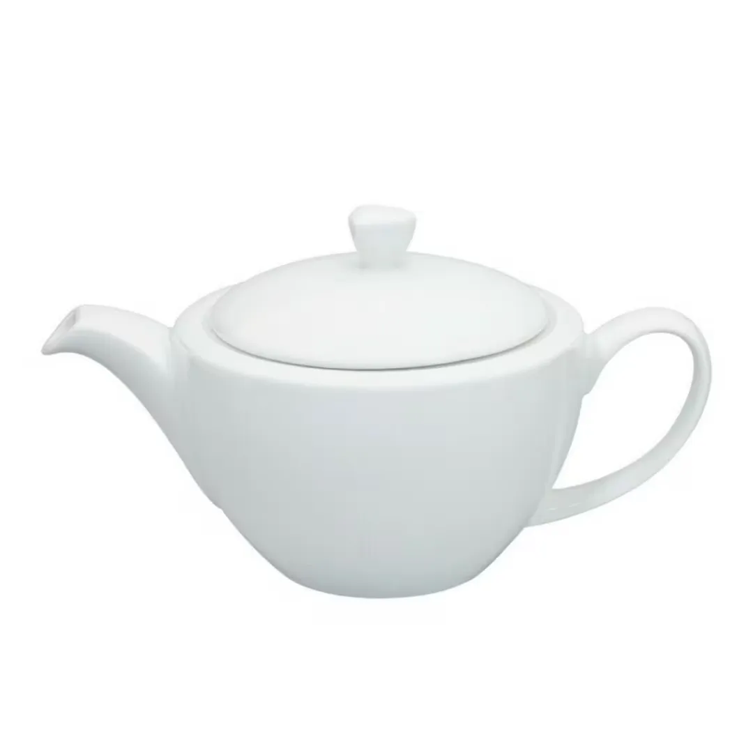 

Чайник 130 мл Spirit White Vista Alegre