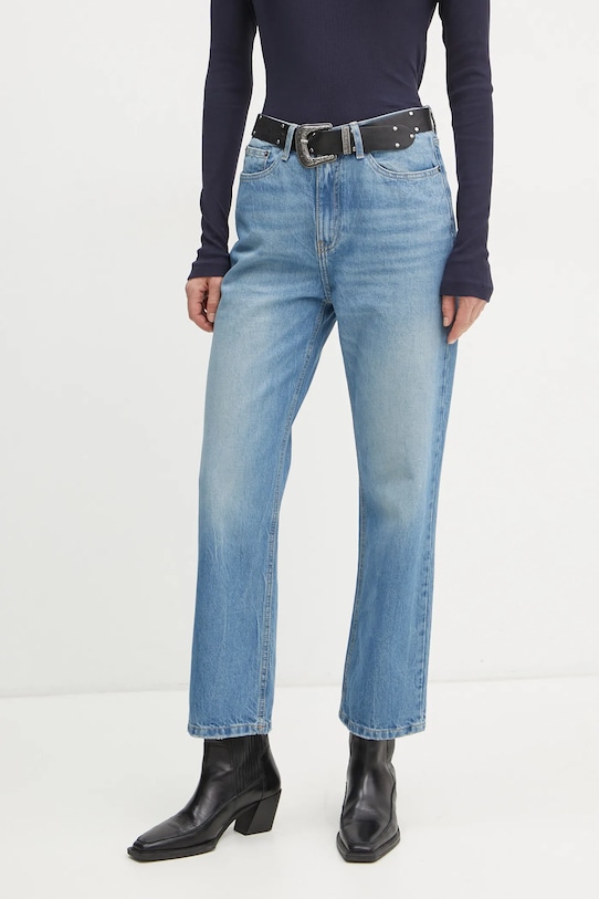 

Джинсы The Kooples, синий