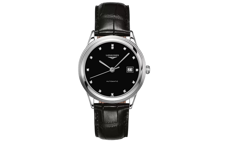

Флагманская модель L4.974.4.57.2 LONGINES