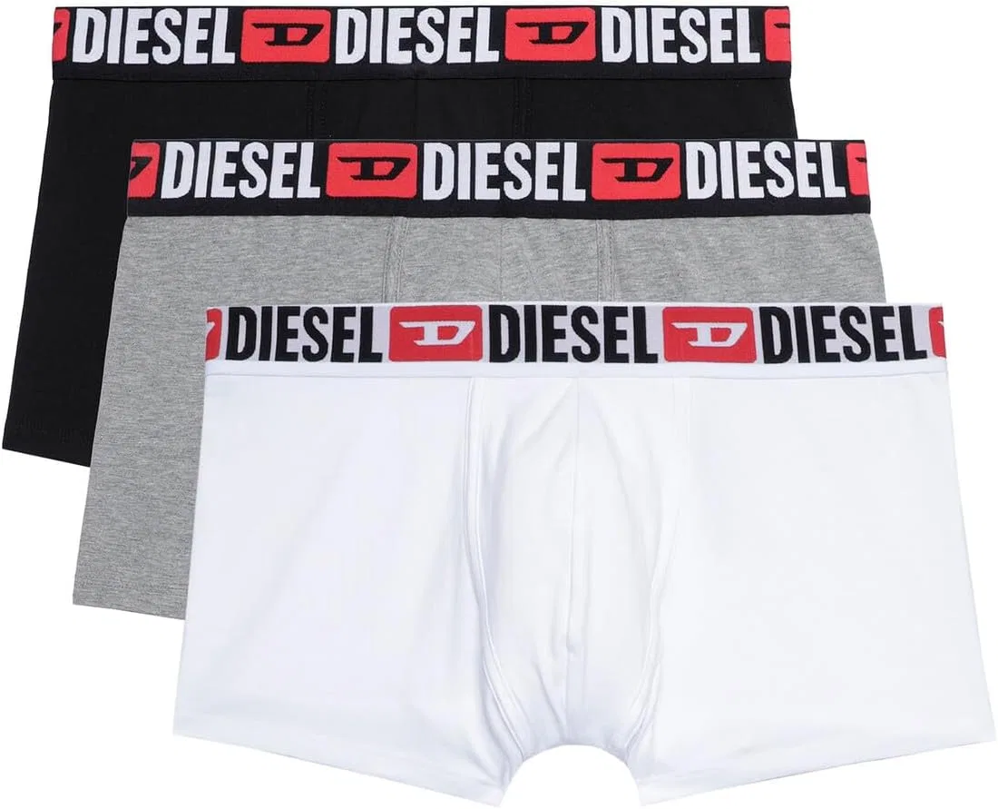 Боксеры Diesel Multi