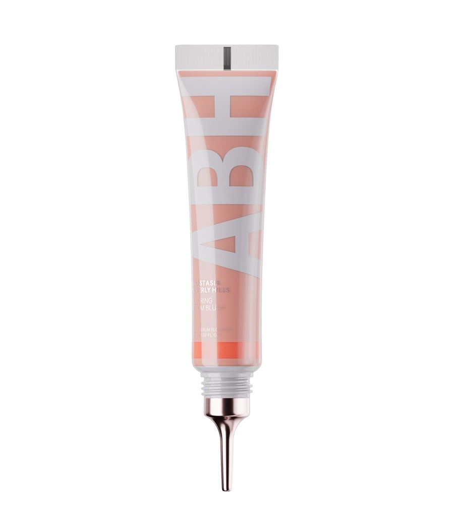 

Кремовые румяна ANASTASIA Beverly Hills Blurring Serum Blush, Peach, 9.5 ml