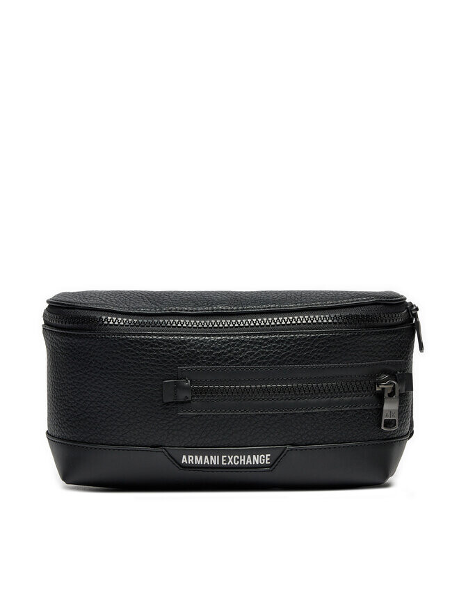 

Поясная сумка Armani Exchange 952694 4F863 00020, черный