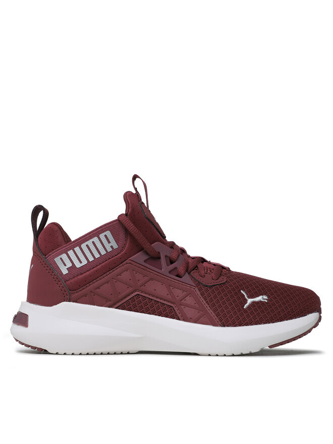 

Кроссовки Puma, бургундия