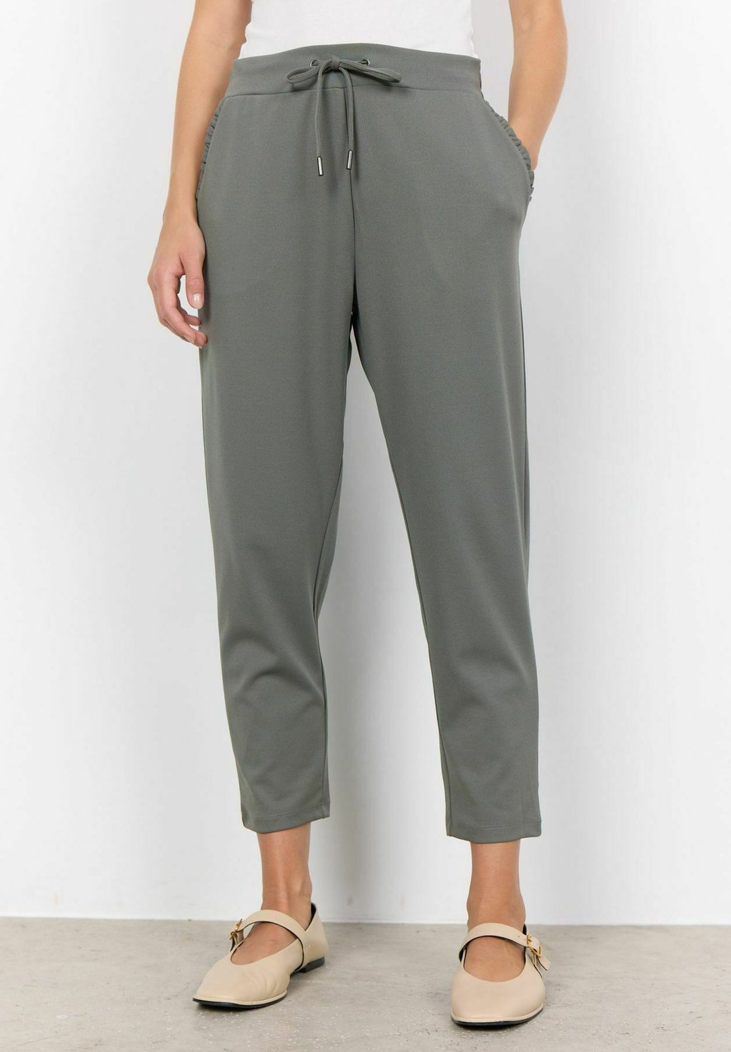 

Спортивные штаны SC-SIHAM 1 Soyaconcept, светло-зеленый