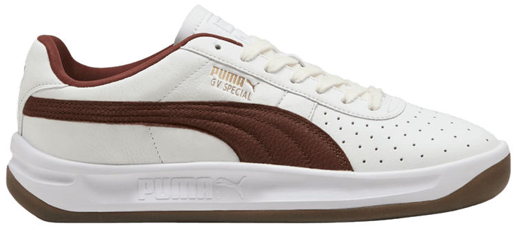 

Кроссовки Puma GV Special Premium 'Chocotart', белый